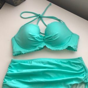 VS Swim Set